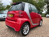 Smart ForTwo 1.0 Passion SoftTouch Euro 5 2dr 2dr Automatic 2026
