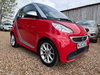 Smart ForTwo 1.0 Passion SoftTouch Euro 5 2dr 2dr Automatic 2026
