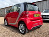 Smart ForTwo 1.0 Passion SoftTouch Euro 5 2dr 2dr Automatic 2026