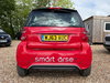 Smart ForTwo 1.0 Passion SoftTouch Euro 5 2dr 2dr Automatic 2026