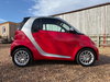 Smart ForTwo 1.0 Passion SoftTouch Euro 5 2dr 2dr Automatic 2026