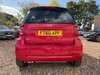 Smart ForTwo 1.0 Passion SoftTouch Euro 5 2dr 2dr Automatic 2026