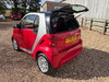 Smart ForTwo 1.0 Passion SoftTouch Euro 5 2dr 2dr Automatic 2026