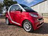 Smart ForTwo 1.0 Passion SoftTouch Euro 5 2dr 2dr Automatic 2026