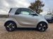 Smart ForTwo 17.6kWh Passion Advanced Auto 2dr (22kW Charger) 2dr Automatic 2021