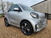 Smart ForTwo 17.6kWh Passion Advanced Auto 2dr (22kW Charger) 2dr Automatic 2021
