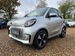 Smart ForTwo 17.6kWh Passion Advanced Auto 2dr (22kW Charger) 2dr Automatic 2021