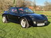 Smart Roadster 0.7 2dr 2dr Automatic 2006