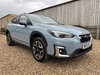 Subaru XV 2.0 e-Boxer SE Premium Lineartronic 4WD Euro 6 (s/s) 5dr 5dr Automatic 2026