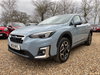 Subaru XV 2.0 e-Boxer SE Premium Lineartronic 4WD Euro 6 (s/s) 5dr 5dr Automatic 2026