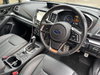 Subaru XV 2.0 e-Boxer SE Premium Lineartronic 4WD Euro 6 (s/s) 5dr 5dr Automatic 2026