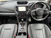 Subaru XV 2.0 e-Boxer SE Premium Lineartronic 4WD Euro 6 (s/s) 5dr 5dr Automatic 2026