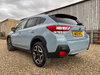 Subaru XV 2.0 e-Boxer SE Premium Lineartronic 4WD Euro 6 (s/s) 5dr 5dr Automatic 2026