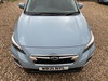 Subaru XV 2.0 e-Boxer SE Premium Lineartronic 4WD Euro 6 (s/s) 5dr 5dr Automatic 2026