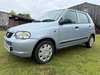 Suzuki Alto 1.1 GL 5dr 5dr Manual 2026