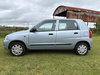 Suzuki Alto 1.1 GL 5dr 5dr Manual 2026