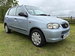 Suzuki Alto 1.1 GL 5dr 5dr Manual 2003