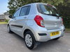 Suzuki Celerio 1.0 SZ2 Euro 6 5dr 5dr Manual 2026