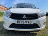 Suzuki Celerio 1.0 SZ3 Euro 6 5dr 5dr Manual 2026