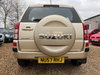 Suzuki Grand Vitara 1.9 DDiS 4WD Euro 4 5dr 5dr Manual 2026