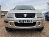 Suzuki Grand Vitara 1.9 DDiS 4WD Euro 4 5dr 5dr Manual 2026