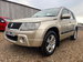 Suzuki Grand Vitara 1.9 DDiS 4WD Euro 4 5dr 5dr Manual 2007