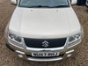 Suzuki Grand Vitara 1.9 DDiS 4WD Euro 4 5dr 5dr Manual 2026