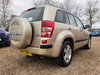 Suzuki Grand Vitara 1.9 DDiS 4WD Euro 4 5dr 5dr Manual 2026