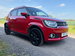 Suzuki Ignis 1.2 Dualjet MHEV SZ5 ALLGRIP Euro 6 (s/s) 5dr 5dr Manual 2017