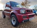 Suzuki Jimny 1.3 JLX 3dr 3dr Manual 2009