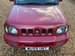 Suzuki Jimny 1.3 JLX 3dr 3dr Manual 2009