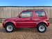 Suzuki Jimny 1.3 JLX 3dr 3dr Manual 2009