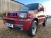 Suzuki Jimny 1.3 JLX 3dr 3dr Manual 2009