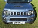 Suzuki Jimny 1.3 VVT SZ4 4WD Euro 5 3dr 3dr Manual 2014