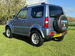 Suzuki Jimny 1.3 VVT SZ4 4WD Euro 5 3dr 3dr Manual 2014
