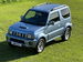 Suzuki Jimny 1.3 VVT SZ4 4WD Euro 5 3dr 3dr Manual 2014