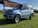 Suzuki Jimny 1.3 VVT SZ4 4WD Euro 5 3dr 3dr Manual 2014