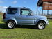 Suzuki Jimny 1.3 VVT SZ4 4WD Euro 5 3dr 3dr Manual 2014