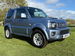Suzuki Jimny 1.3 VVT SZ4 4WD Euro 5 3dr 3dr Manual 2014