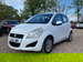 Suzuki Splash 1.0 12V SZ2 Euro 5 5dr 5dr Manual 2014