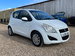 Suzuki Splash 1.0 12V SZ2 Euro 5 5dr 5dr Manual 2014