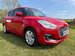 Suzuki Swift 1.0 Boosterjet SZ-T Euro 6 5dr 5dr Manual 2018