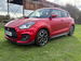 Suzuki Swift 1.4 Boosterjet Sport Euro 6 (s/s) 5dr 5dr Manual 2019