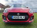 Suzuki Swift 1.4 Boosterjet Sport Euro 6 (s/s) 5dr 5dr Manual 2019