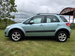 Suzuki SX4 1.9 DDiS Euro 4 5dr 5dr Manual 2007