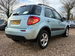 Suzuki SX4 1.9 DDiS Euro 4 5dr 5dr Manual 2007