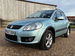 Suzuki SX4 1.9 DDiS Euro 4 5dr 5dr Manual 2007