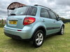 Suzuki SX4 1.9 DDiS Euro 4 5dr 5dr Manual 2026