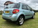 Suzuki SX4 1.9 DDiS Euro 4 5dr 5dr Manual 2007