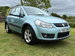 Suzuki SX4 1.9 DDiS Euro 4 5dr 5dr Manual 2007